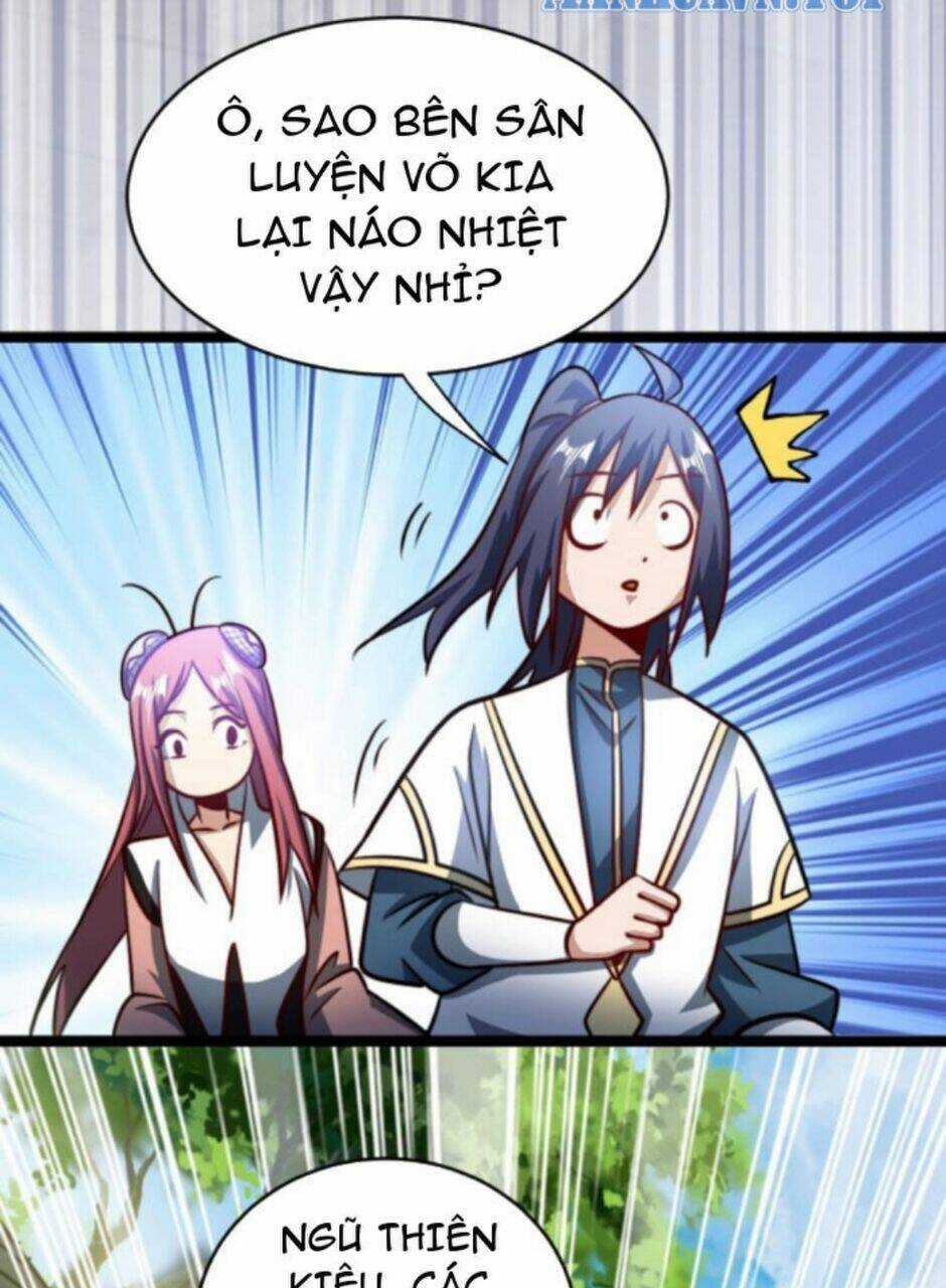 Thiên Khải Bại Gia - Chapter 113 - Trang 23