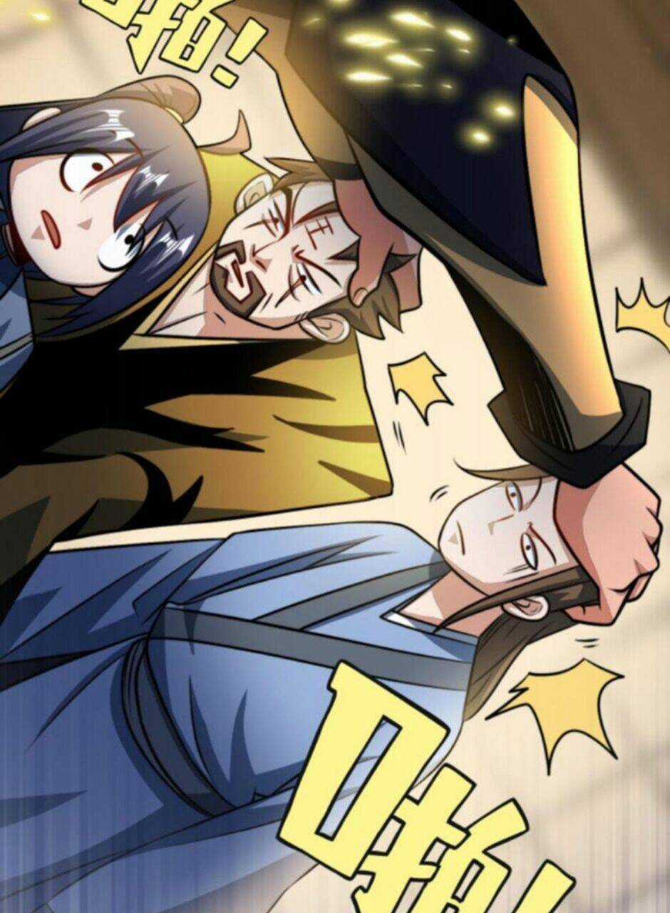 Thiên Khải Bại Gia - Chapter 113 - Trang 4