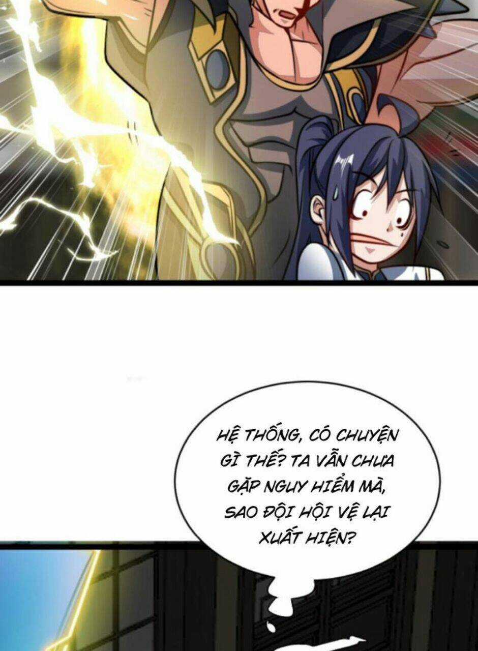 Thiên Khải Bại Gia - Chapter 113 - Trang 8