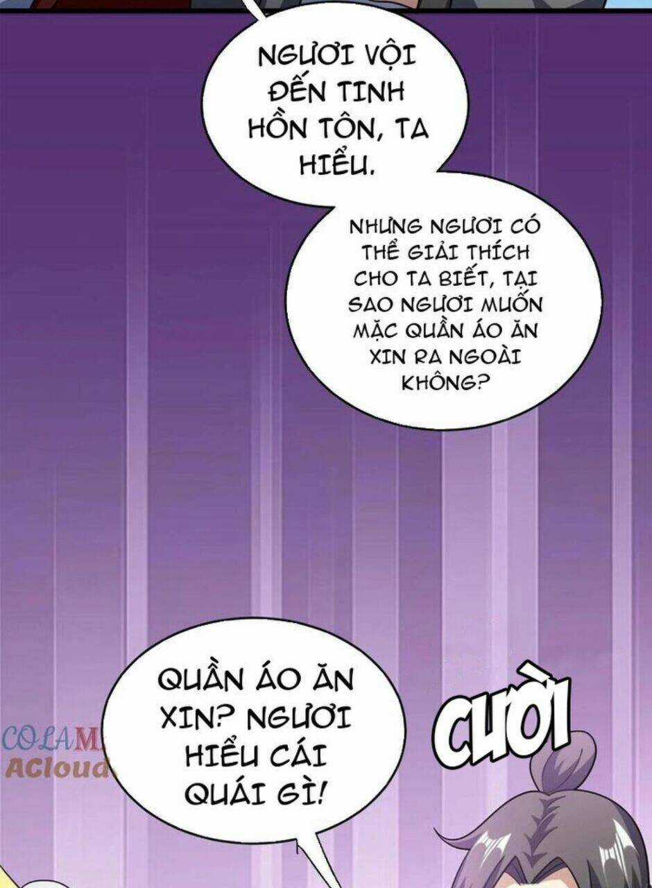 Thiên Khải Bại Gia - Chapter 115 - Trang 33