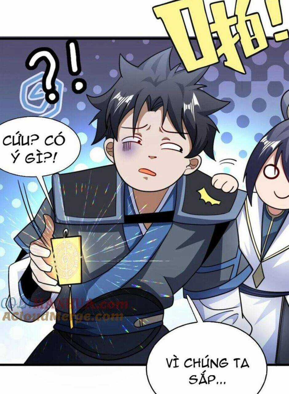 Thiên Khải Bại Gia - Chapter 115 - Trang 8