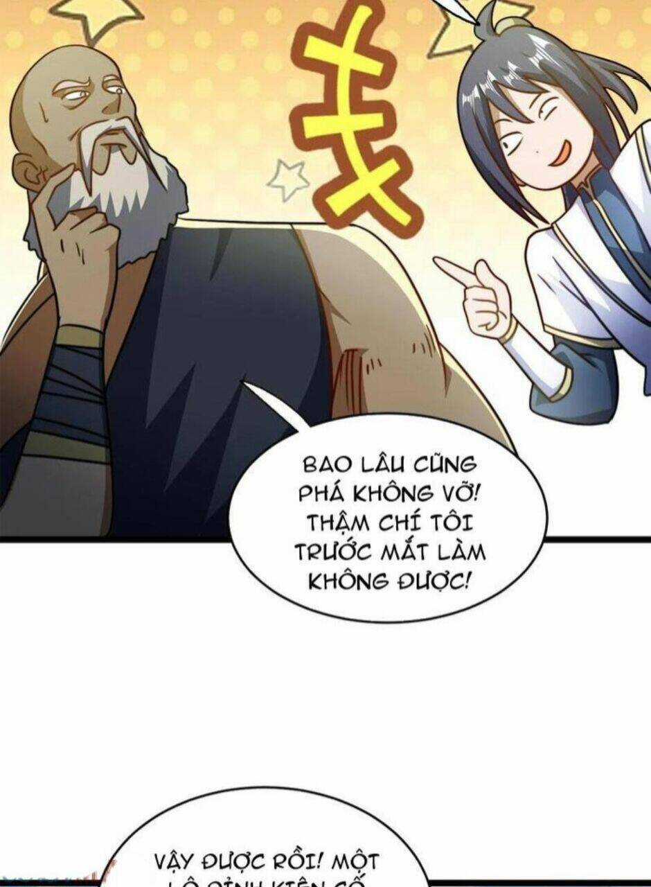 Thiên Khải Bại Gia - Chapter 121 - Trang 13