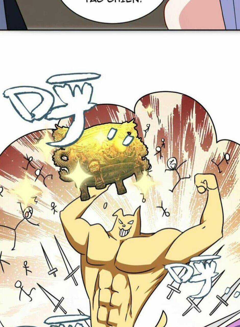 Thiên Khải Bại Gia - Chapter 121 - Trang 29