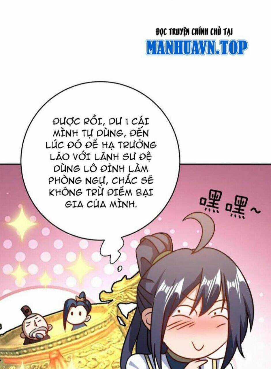 Thiên Khải Bại Gia - Chapter 121 - Trang 31