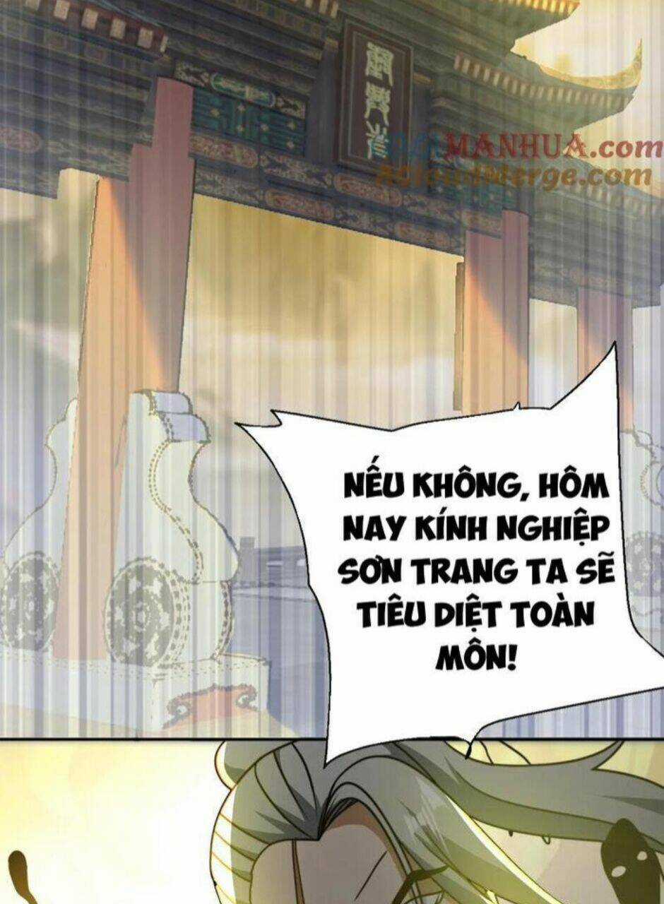 Thiên Khải Bại Gia - Chapter 121 - Trang 36
