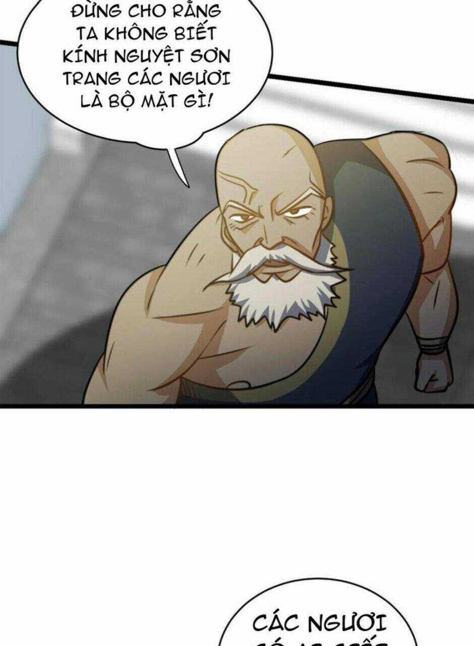 Thiên Khải Bại Gia - Chapter 122 - Trang 4