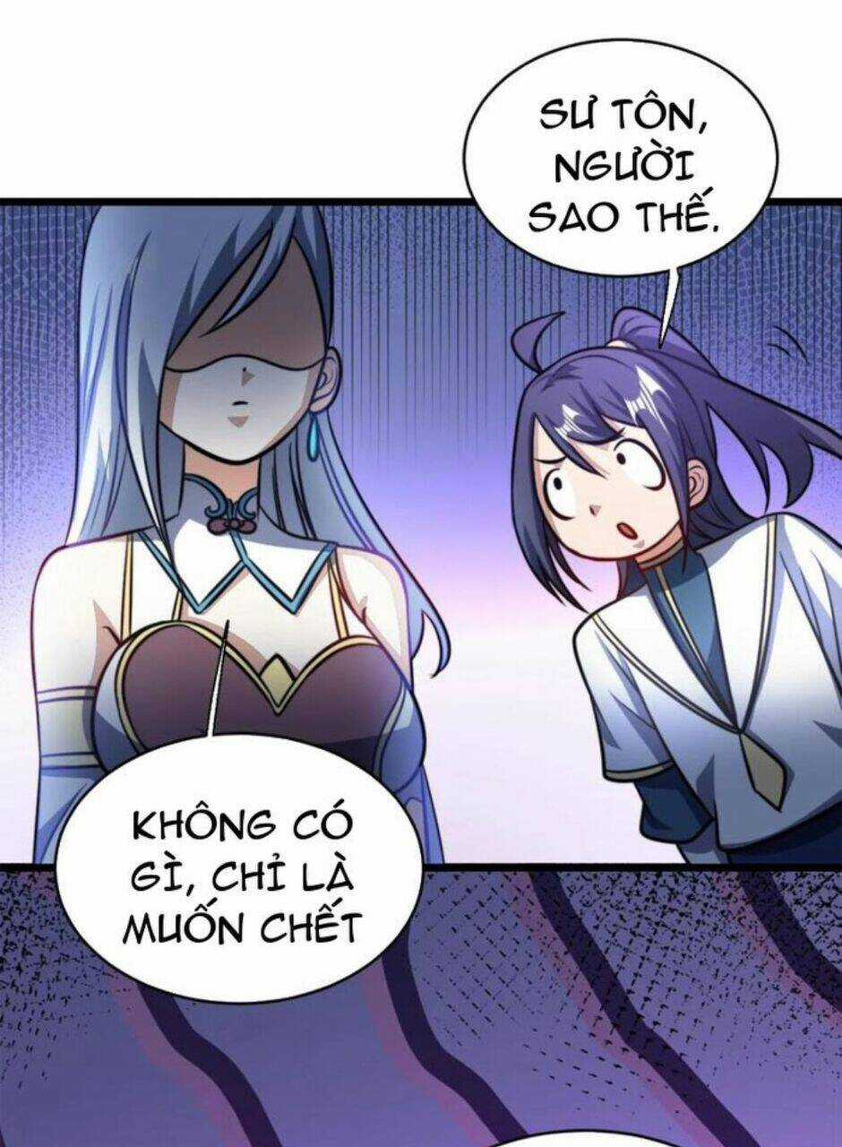 Thiên Khải Bại Gia - Chapter 122 - Trang 31