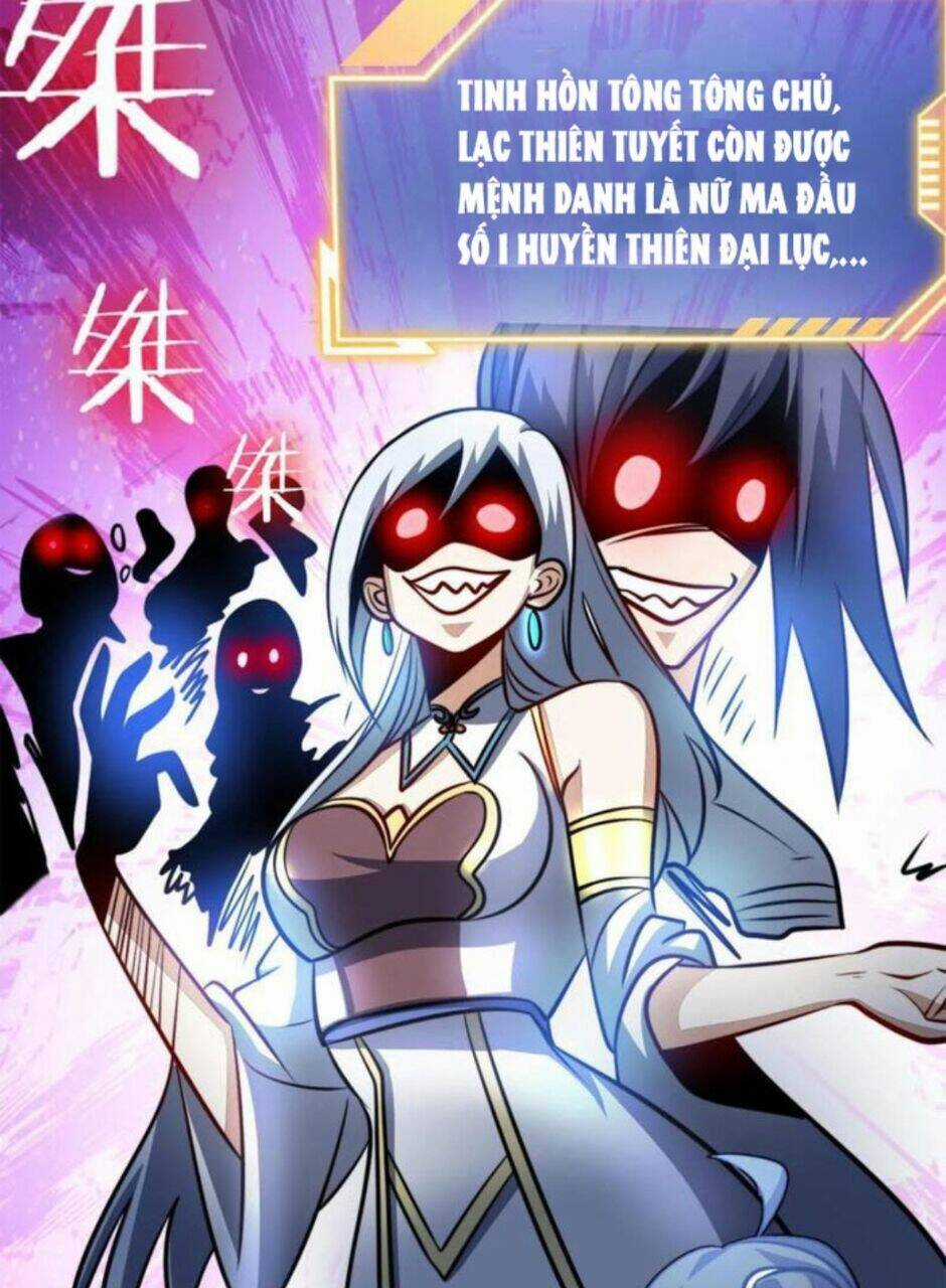 Thiên Khải Bại Gia - Chapter 122 - Trang 34