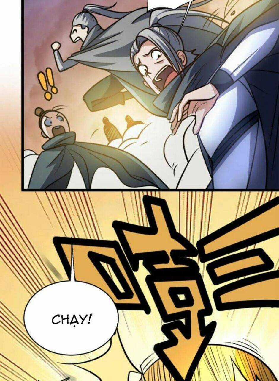 Thiên Khải Bại Gia - Chapter 122 - Trang 9