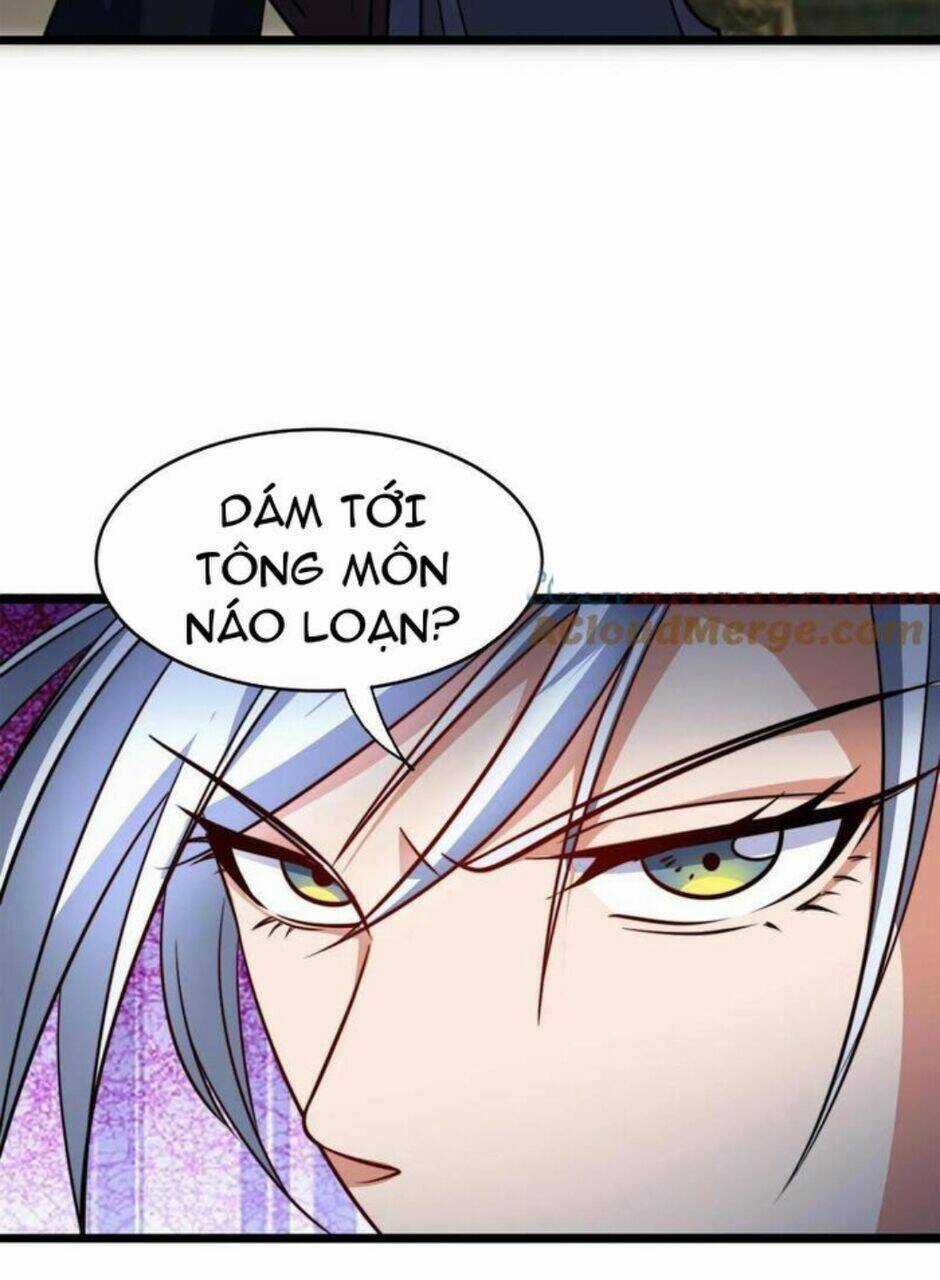 Thiên Khải Bại Gia - Chapter 123 - Trang 3