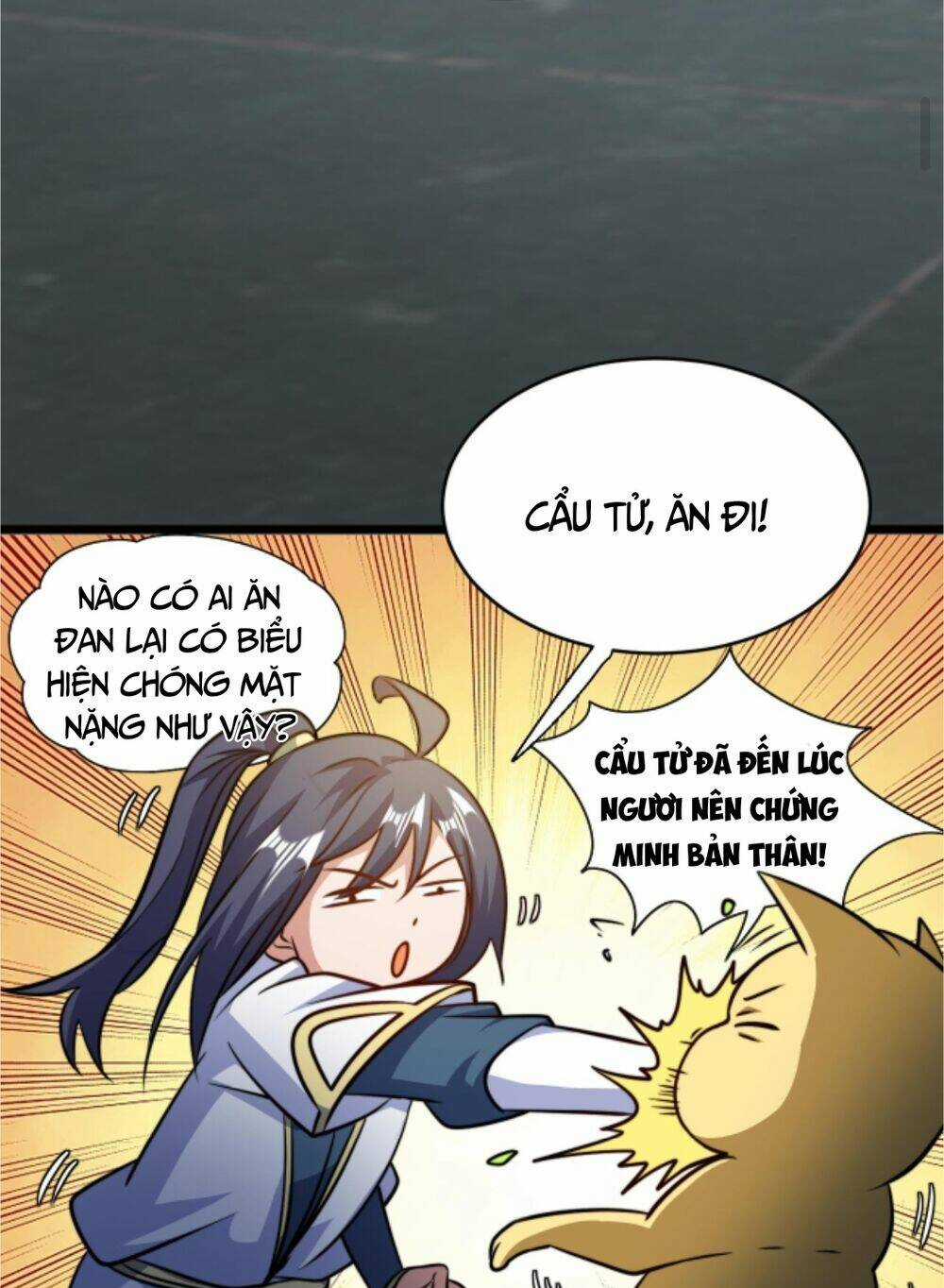 Thiên Khải Bại Gia - Chapter 128 - Trang 4