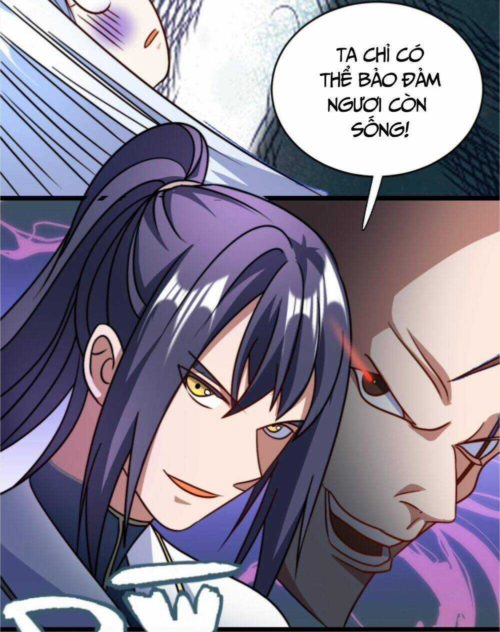 Thiên Khải Bại Gia - Chapter 129 - Trang 4