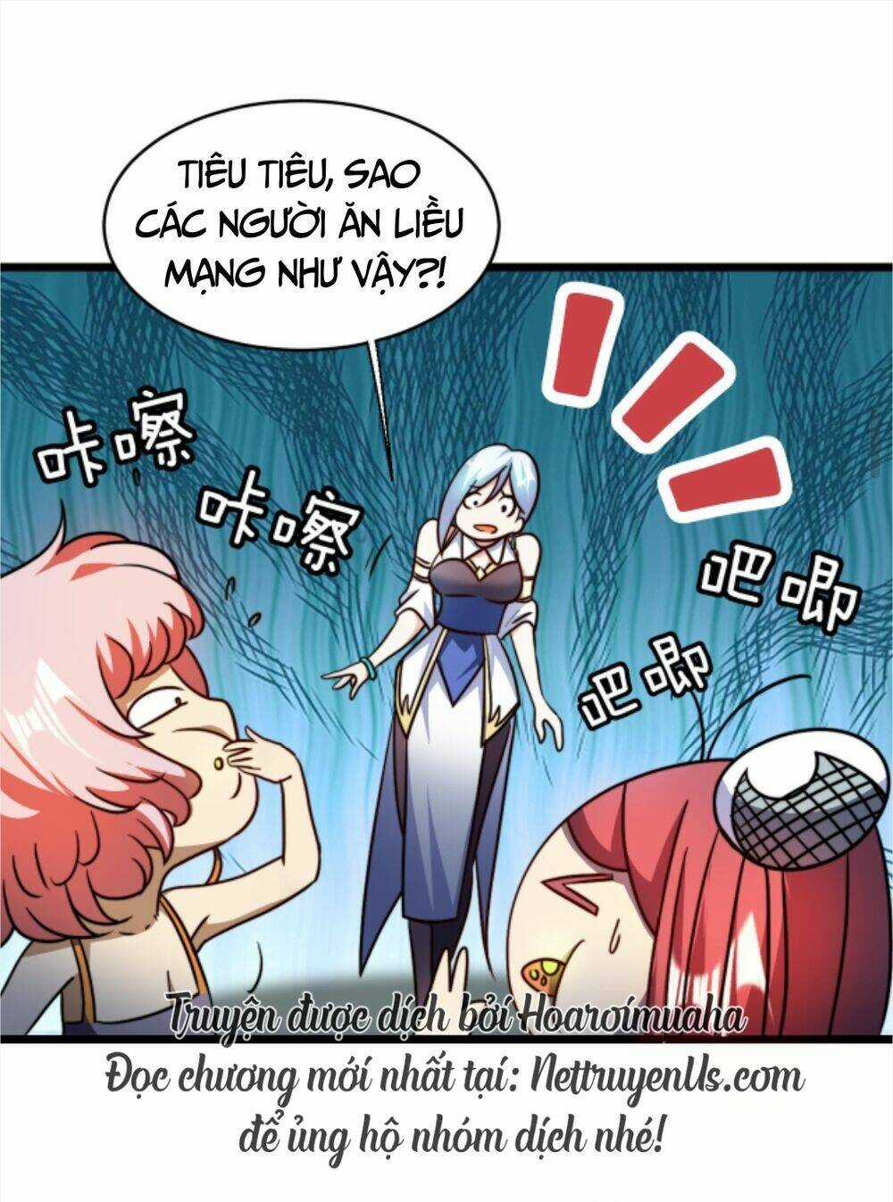 Thiên Khải Bại Gia - Chapter 129 - Trang 8