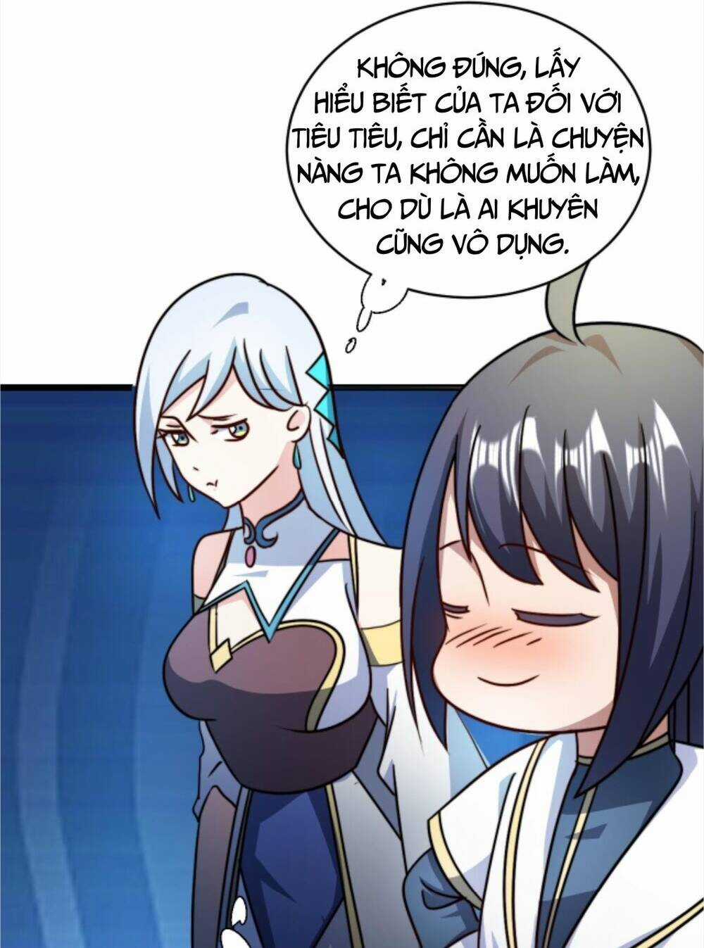 Thiên Khải Bại Gia - Chapter 129 - Trang 9