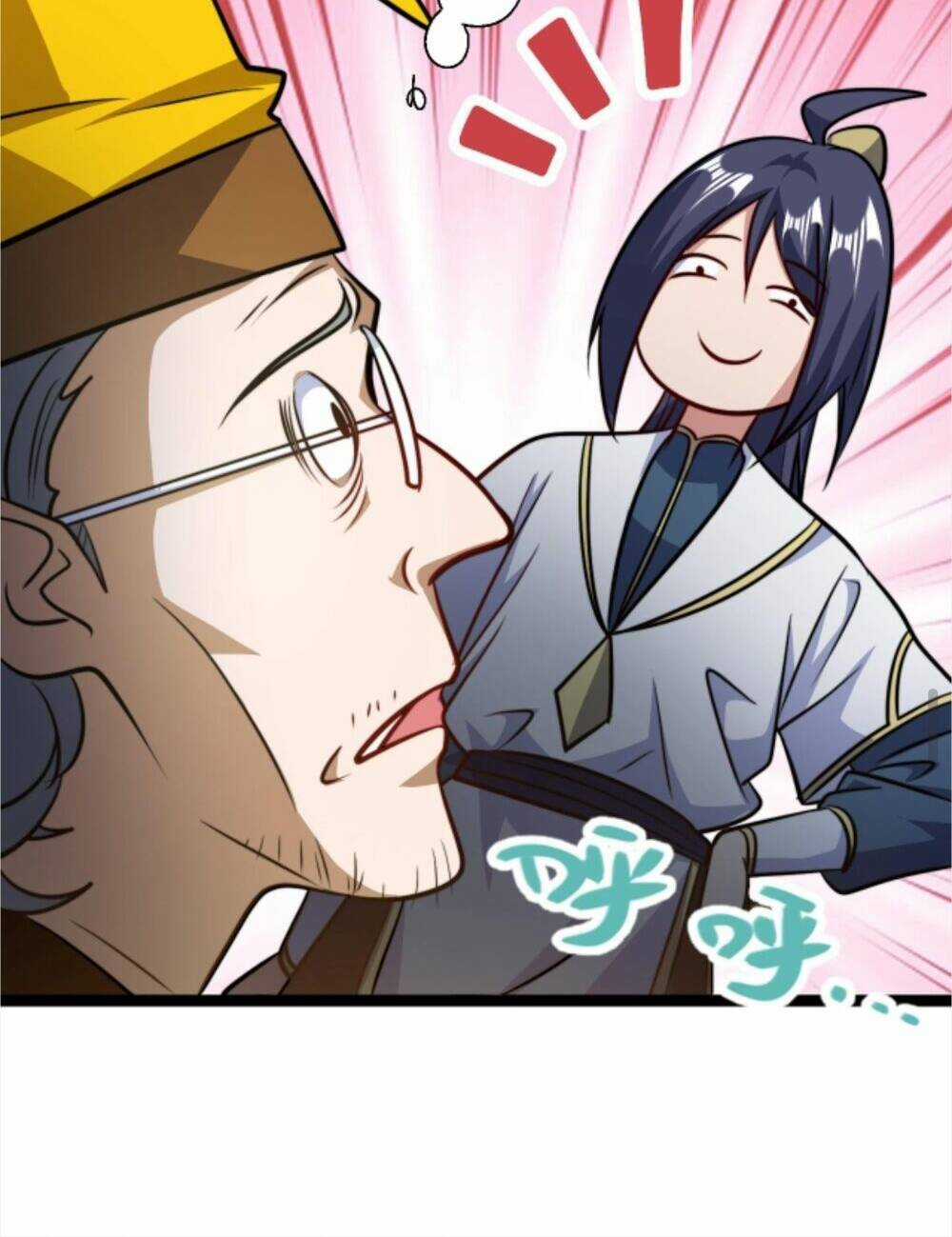 Thiên Khải Bại Gia - Chapter 135 - Trang 33