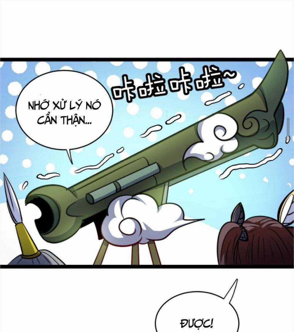 Thiên Khải Bại Gia - Chapter 135 - Trang 8