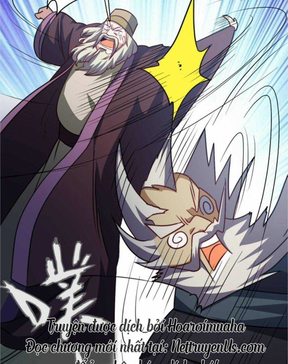 Thiên Khải Bại Gia - Chapter 138 - Trang 4