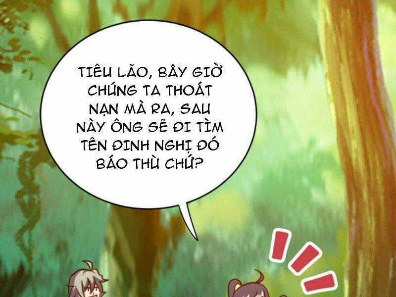 Thiên Khải Bại Gia - Chapter 145 - Trang 21