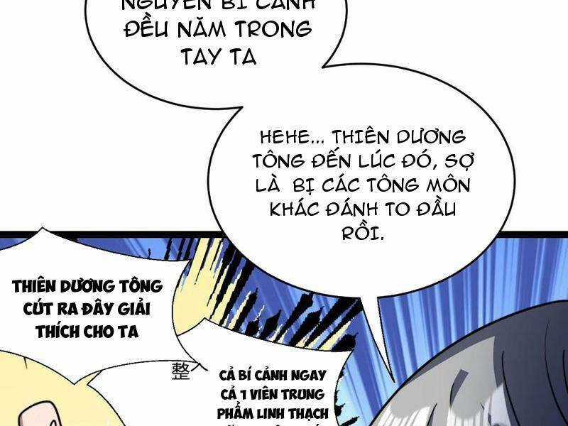 Thiên Khải Bại Gia - Chapter 146 - Trang 7