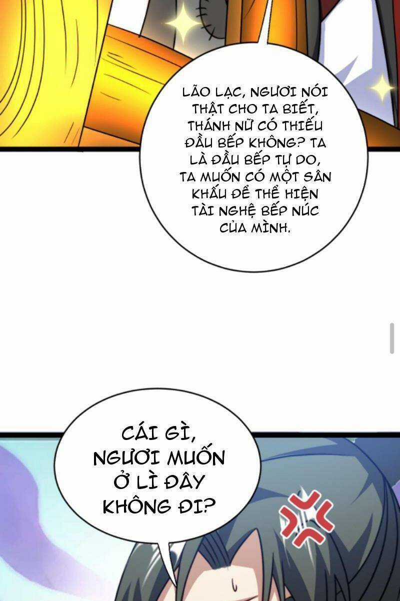 Thiên Khải Bại Gia - Chapter 150 - Trang 6