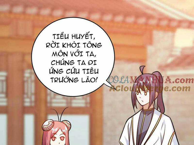 Thiên Khải Bại Gia - Chapter 164 - Trang 5