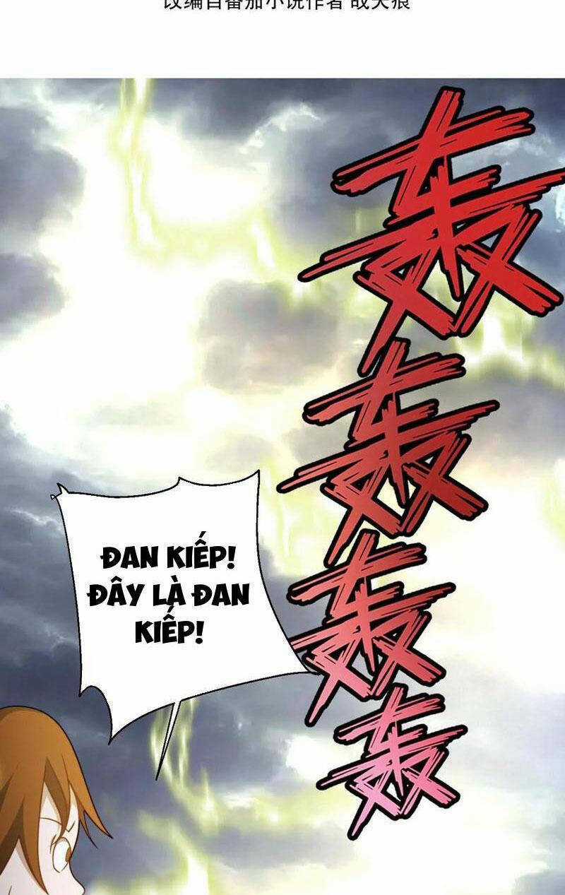 Thiên Khải Bại Gia - Chapter 175 - Trang 3