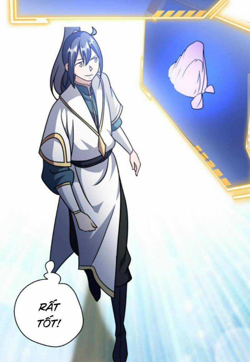 Thiên Khải Bại Gia - Chapter 185 - Trang 10