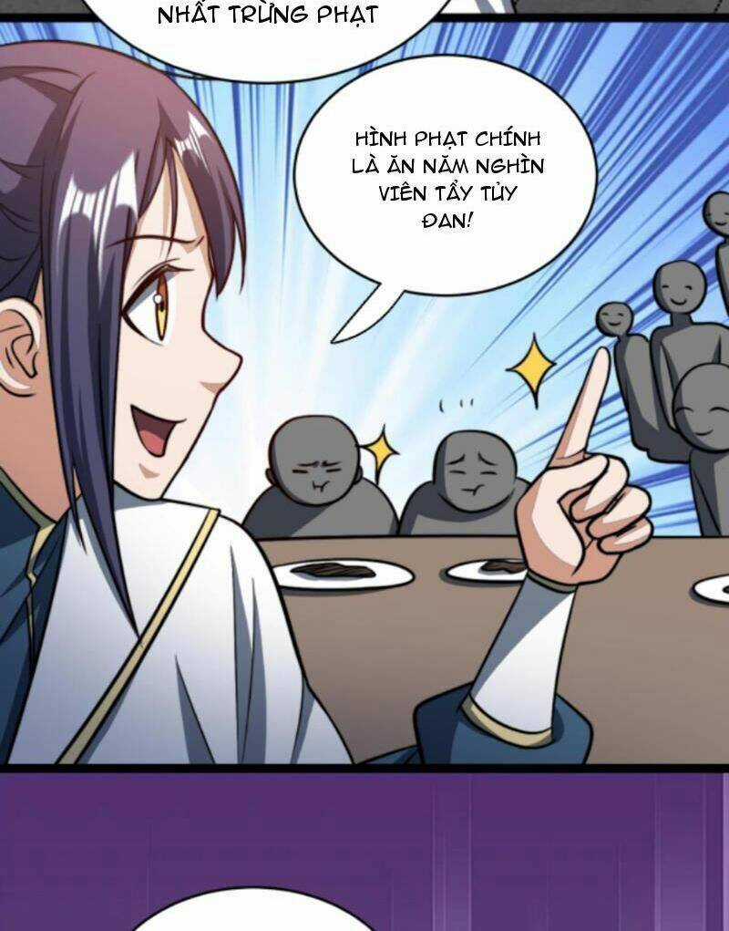 Thiên Khải Bại Gia - Chapter 186 - Trang 4