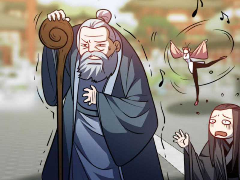 Thiên Khải Bại Gia - Chapter 190 - Trang 8