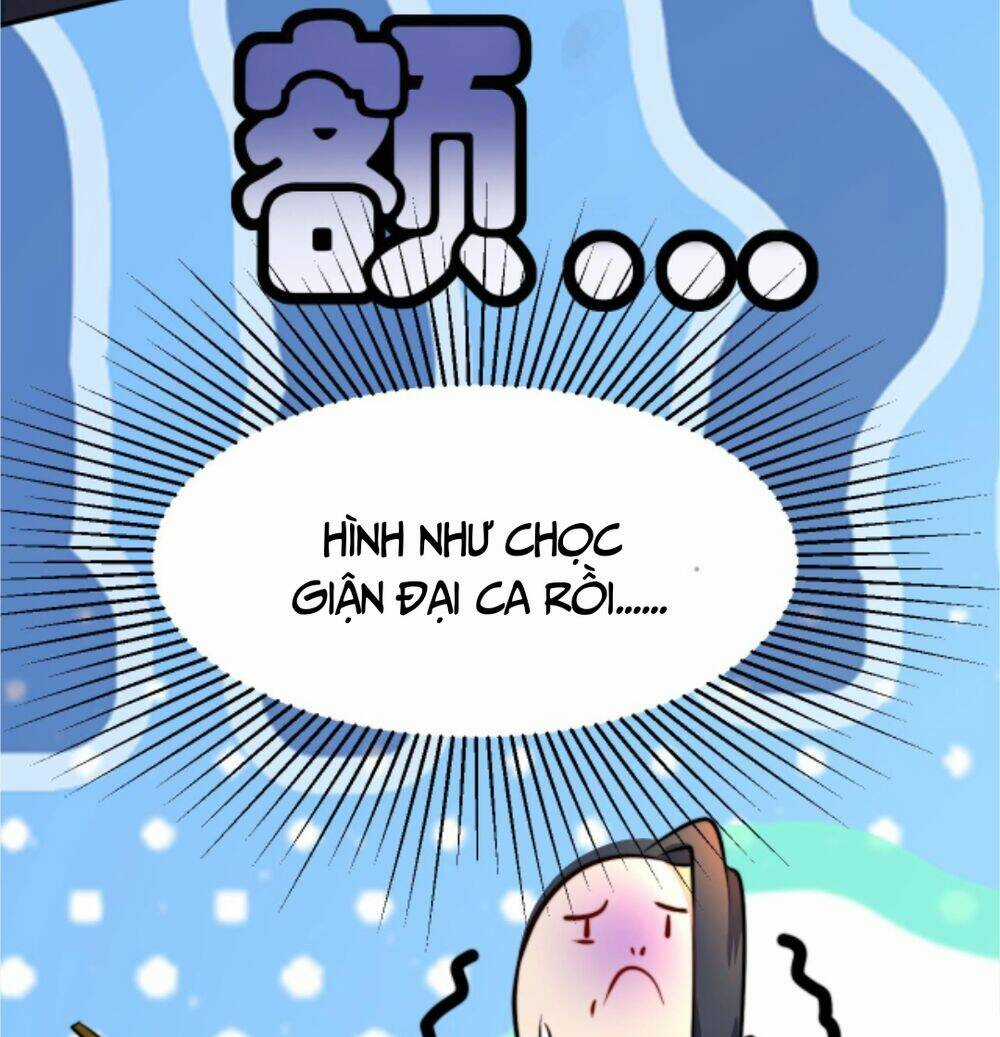 Thiên Khải Bại Gia - Chapter 51 - Trang 22