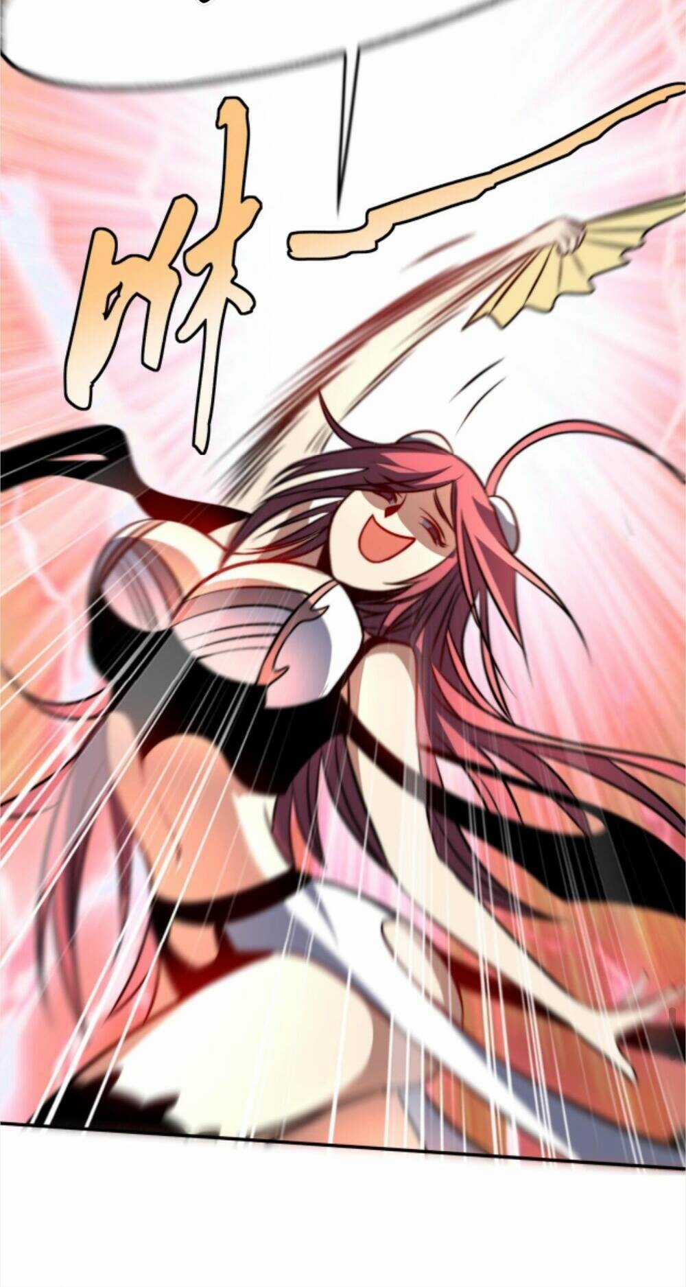Thiên Khải Bại Gia - Chapter 51 - Trang 33