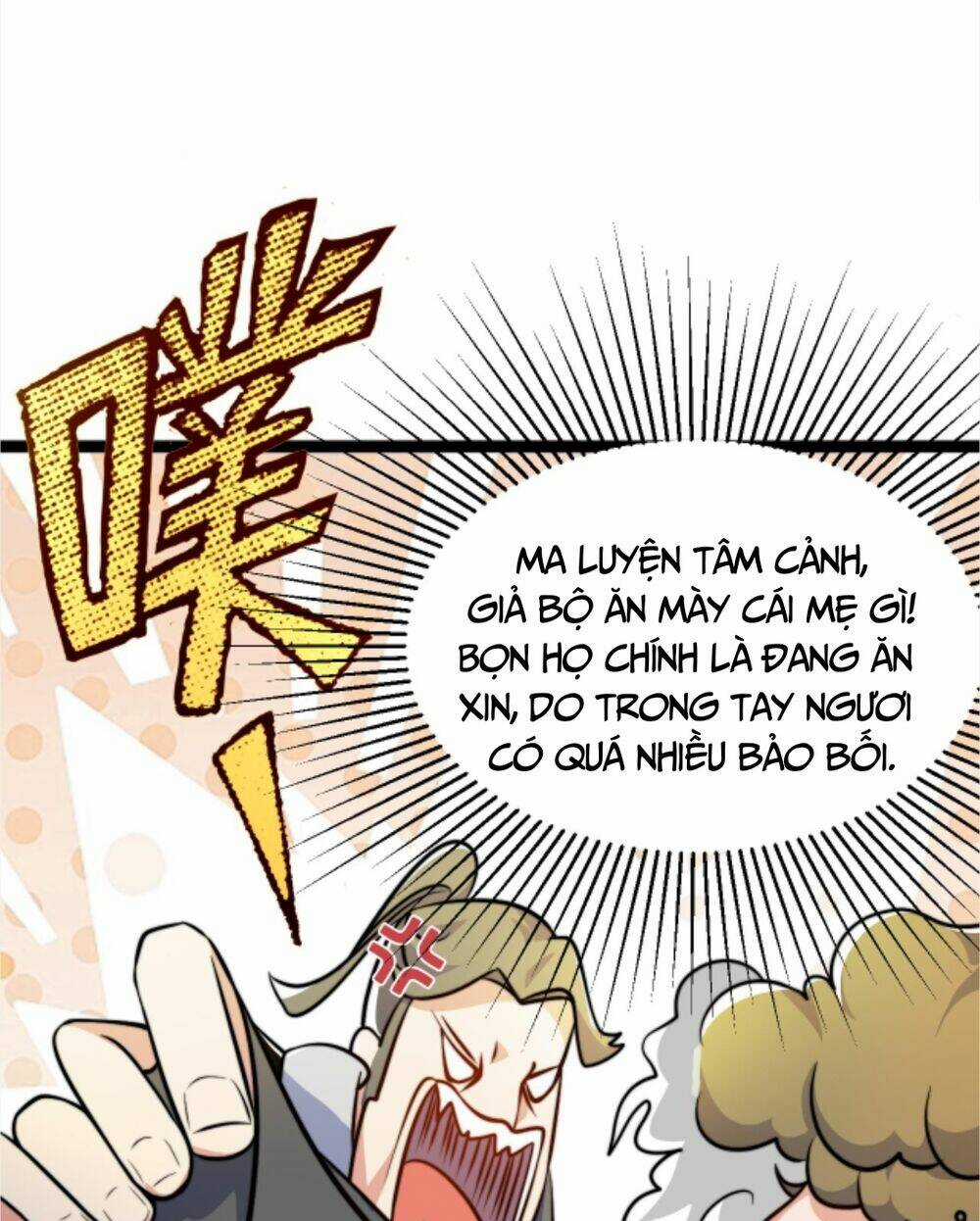 Thiên Khải Bại Gia - Chapter 51 - Trang 6