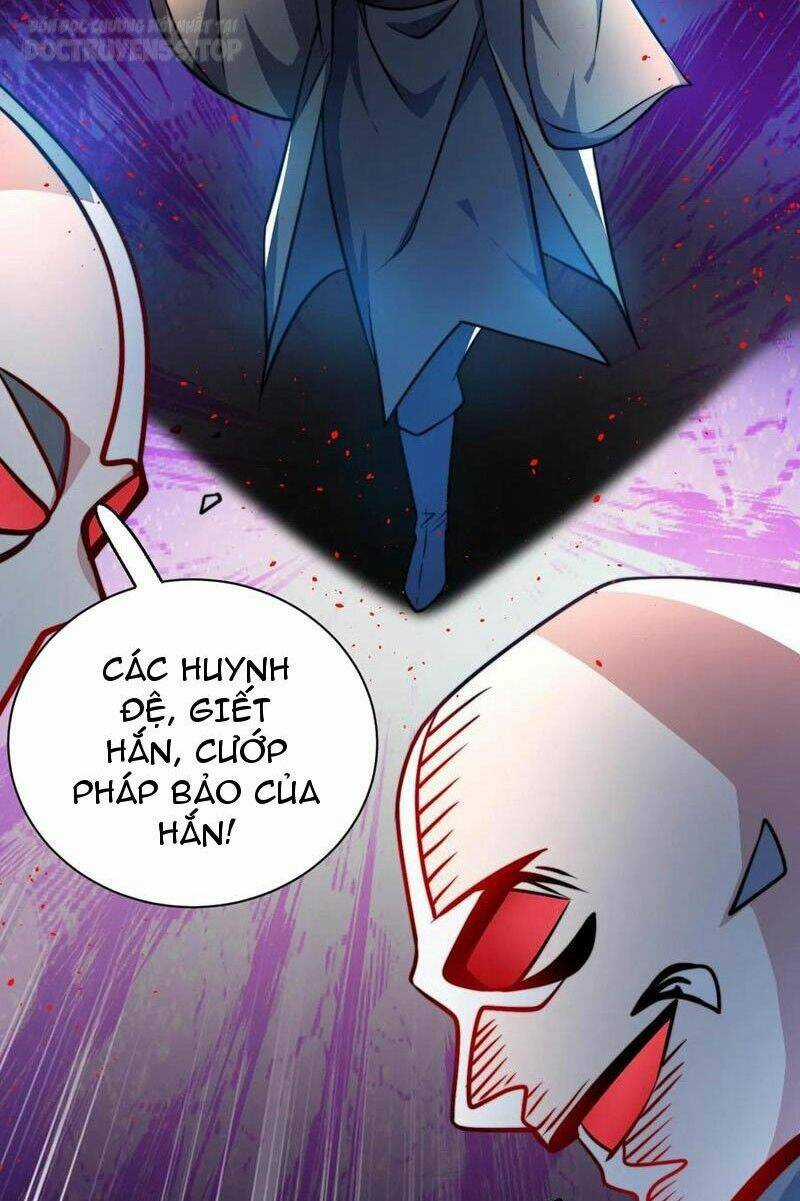 Thiên Khải Bại Gia - Chapter 65 - Trang 14