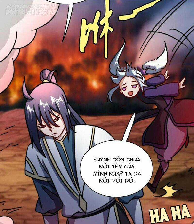 Thiên Khải Bại Gia - Chapter 66 - Trang 14