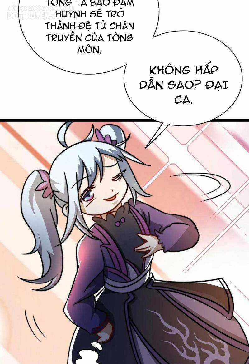 Thiên Khải Bại Gia - Chapter 66 - Trang 33