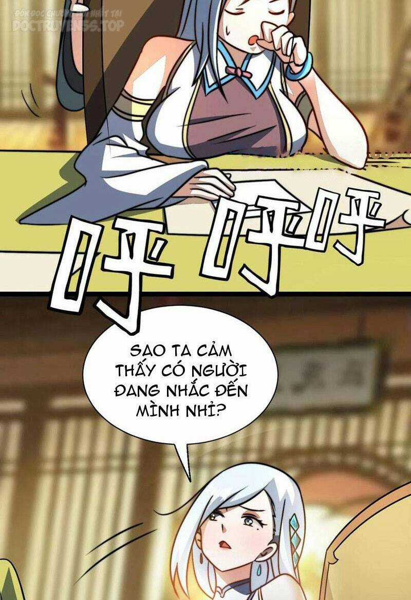 Thiên Khải Bại Gia - Chapter 66 - Trang 40