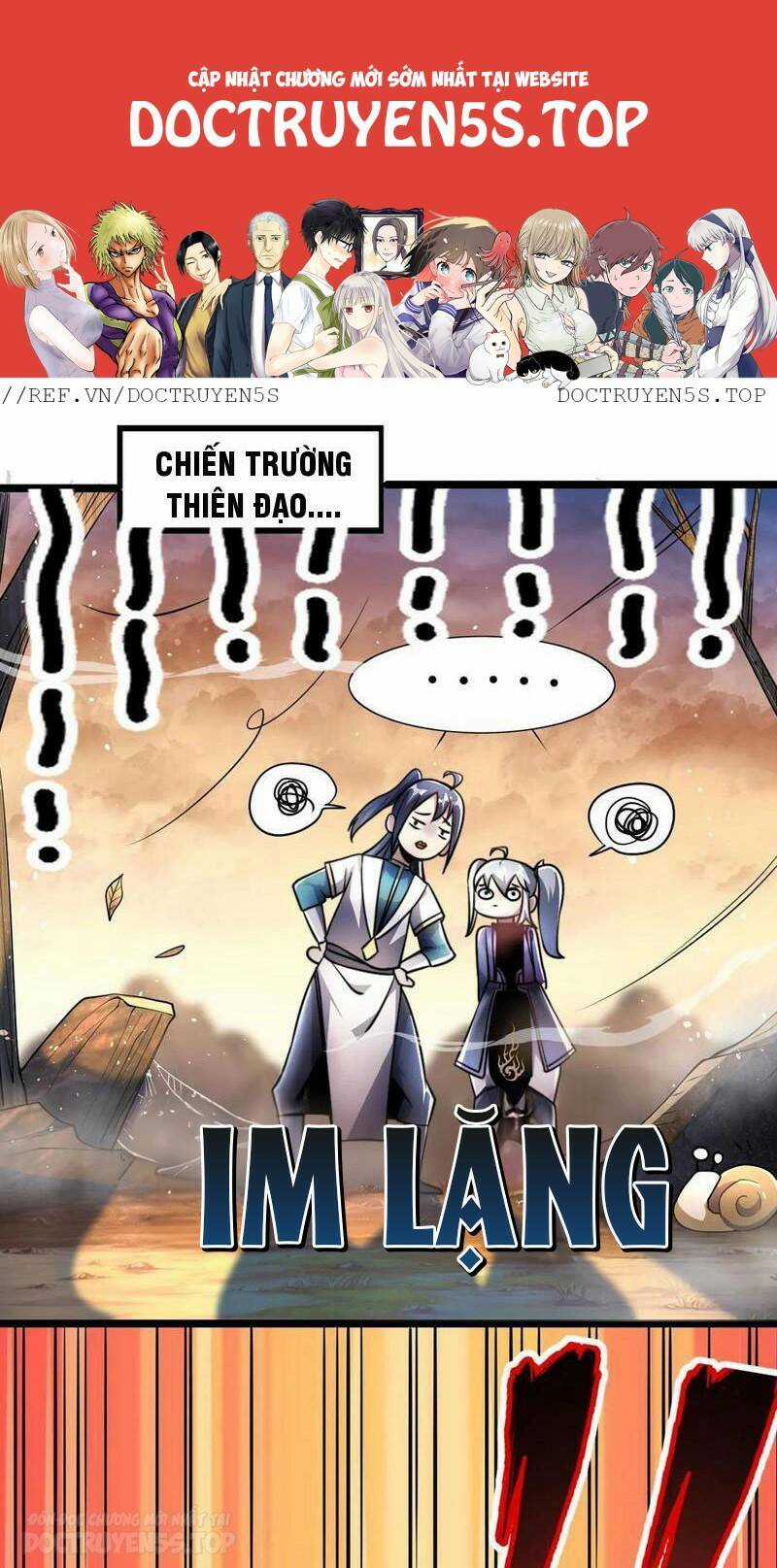 Thiên Khải Bại Gia - Chapter 67 - Trang 1