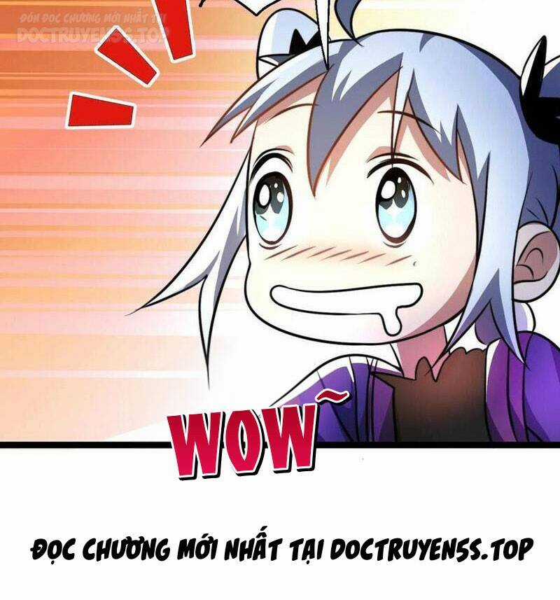 Thiên Khải Bại Gia - Chapter 67 - Trang 22