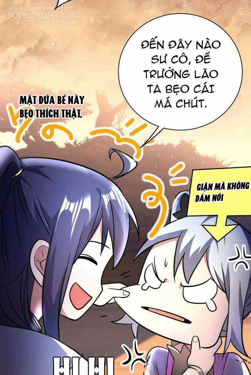 Thiên Khải Bại Gia - Chapter 67 - Trang 7