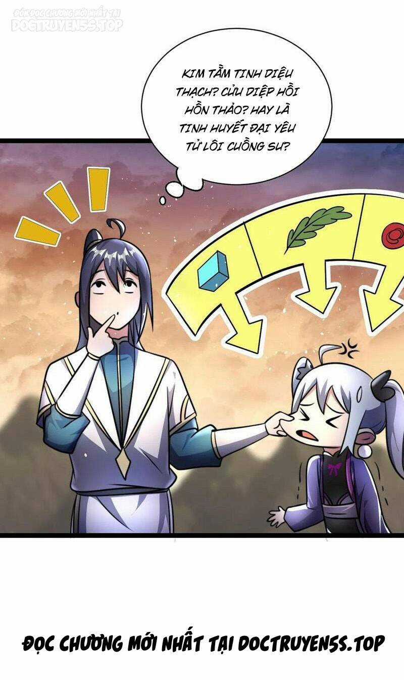 Thiên Khải Bại Gia - Chapter 67 - Trang 9