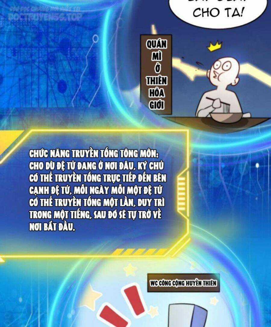 Thiên Khải Bại Gia - Chapter 69 - Trang 19