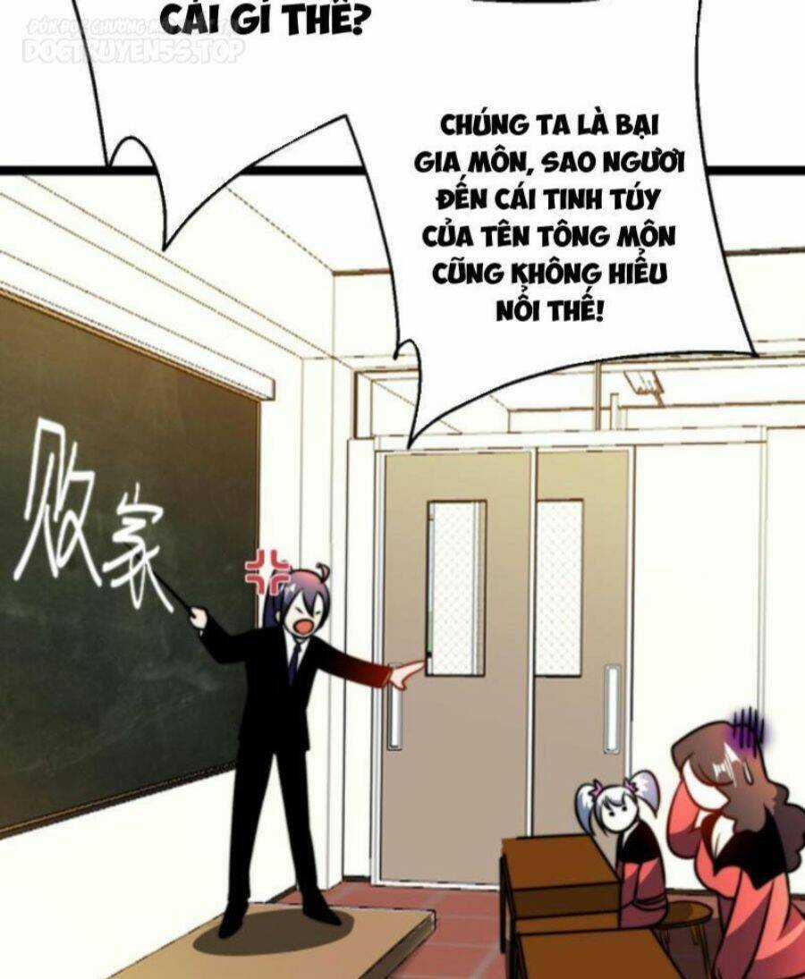 Thiên Khải Bại Gia - Chapter 69 - Trang 34