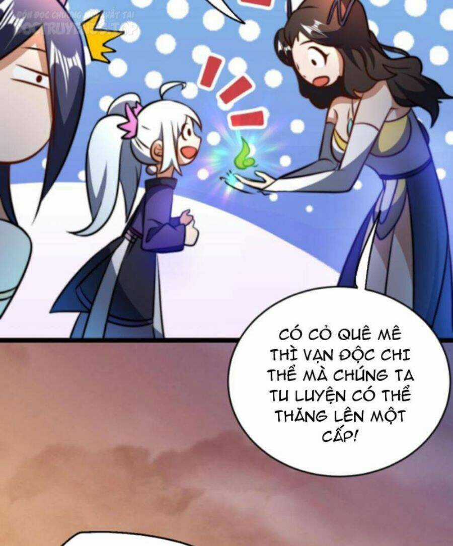 Thiên Khải Bại Gia - Chapter 69 - Trang 7