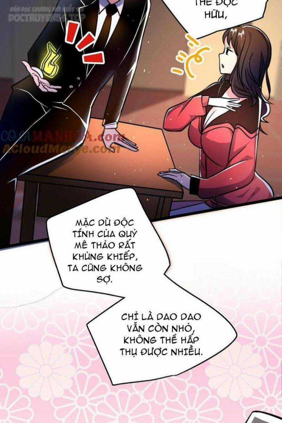 Thiên Khải Bại Gia - Chapter 70 - Trang 3