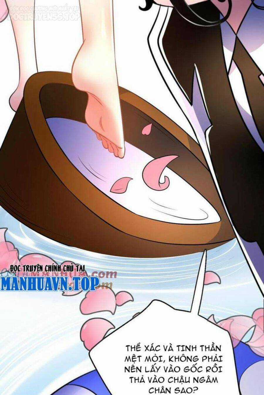 Thiên Khải Bại Gia - Chapter 70 - Trang 5