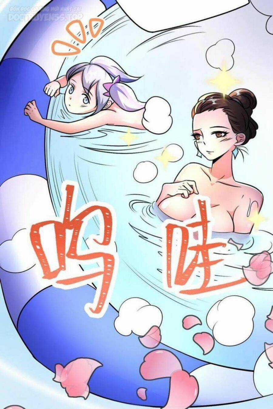 Thiên Khải Bại Gia - Chapter 70 - Trang 6