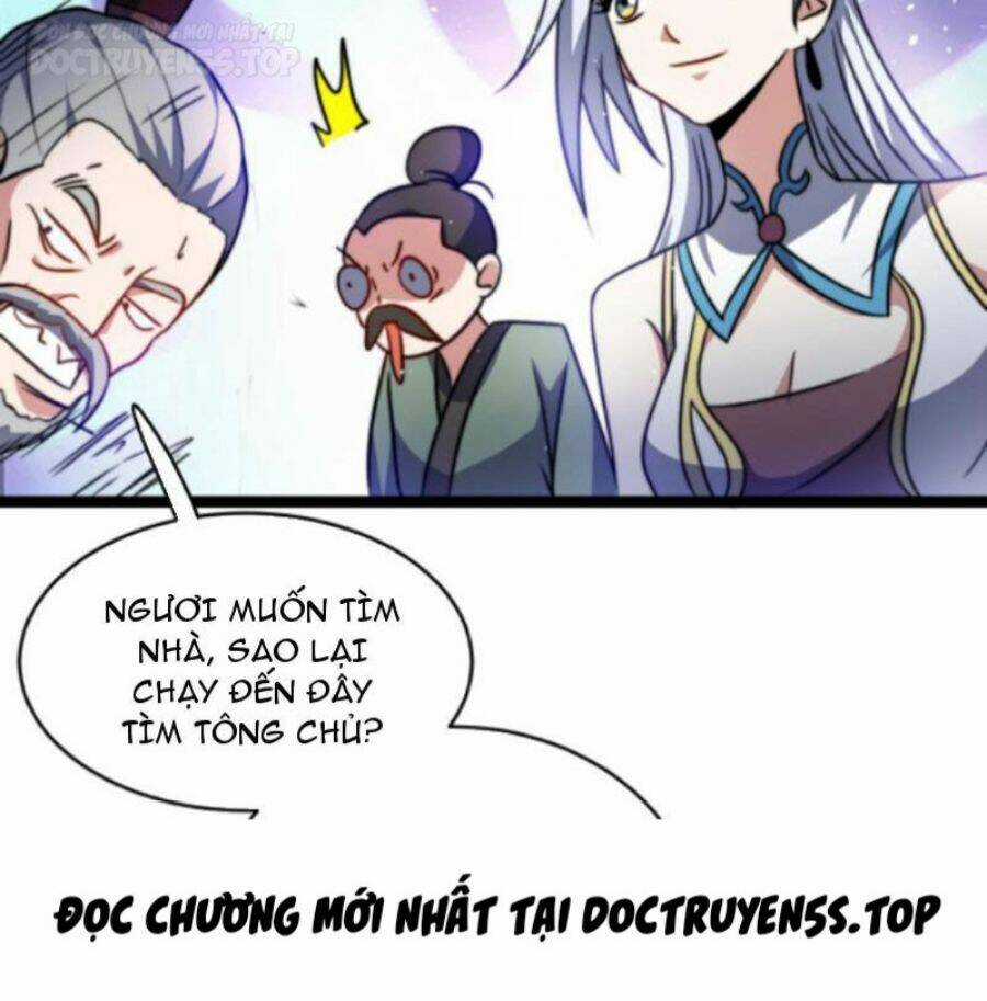 Thiên Khải Bại Gia - Chapter 71 - Trang 22