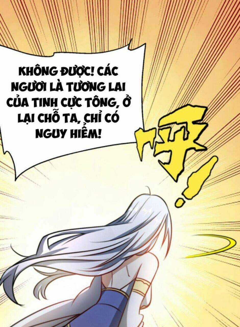 Thiên Khải Bại Gia - Chapter 72 - Trang 1