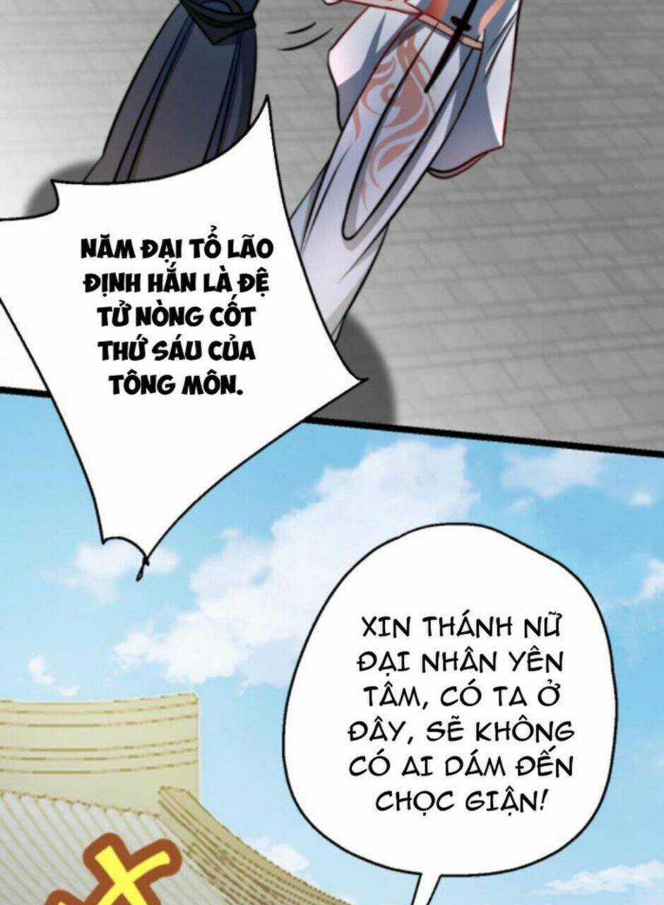 Thiên Khải Bại Gia - Chapter 72 - Trang 8