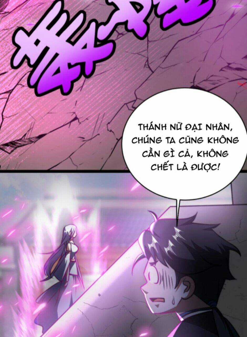 Thiên Khải Bại Gia - Chapter 73 - Trang 3